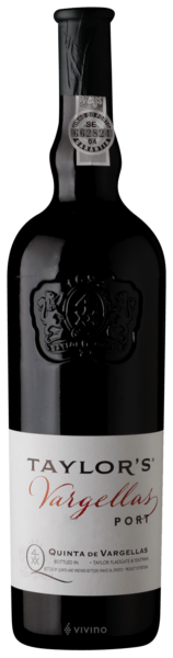 Taylor's Quinta de Vargellas Vintage Port 2005