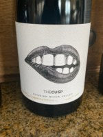 El Pino Club The Cusp 2018