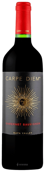 Carpe Diem Cabernet Sauvignon 2019