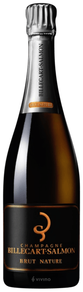 Billecart-Salmon Brut Nature Champagne N.V.