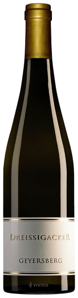 Dreissigacker Geyersberg 2015