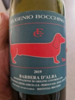 Eugenio Bocchino Tom Barbera d'Alba 2019