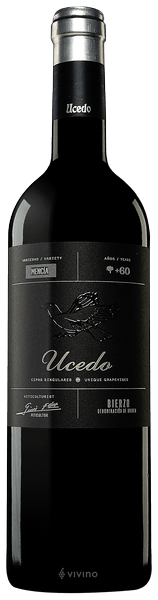 Gancedo Ucedo Menc?a 2008