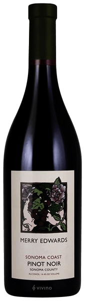 Merry Edwards Pinot Noir 2018