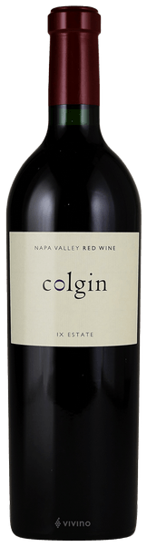 Colgin IX Estate Red 2008