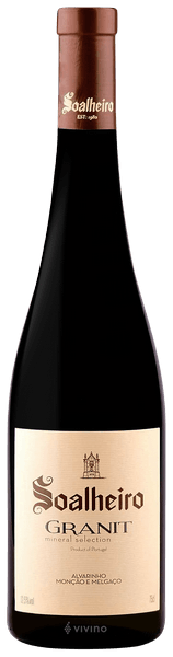 Soalheiro Granit Alvarinho 2021