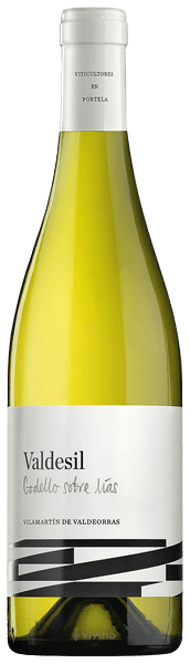 Valdesil Godello Sobre Lias 2019