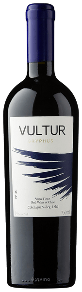 Vultur Gryphus 2018