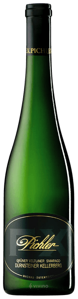 F.X. Pichler D?rnsteiner Kellerberg Gr?ner Veltliner Smaragd 2017