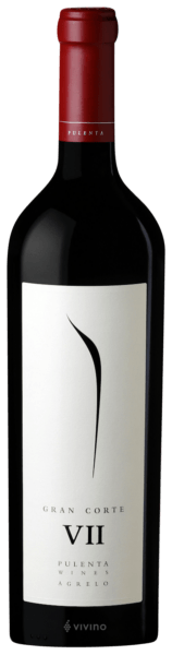 Pulenta Estate Gran Corte (VII) 2016
