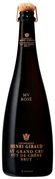 Henri Giraud MV Ros? N.V.