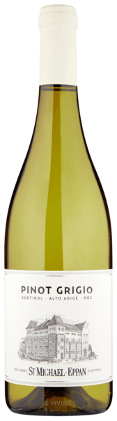 St. Michael-Eppan Pinot Grigio 2019