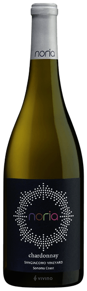 Noria Sangiacomo Vineyard Chardonnay 2016