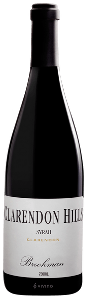 Clarendon Hills Brookman Syrah 2004