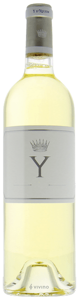 Ch?teau d'Yquem Y 2020