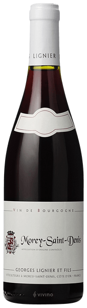 Georges Lignier et Fils Morey-Saint-Denis 2015