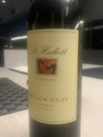 St Hallett Black Clay Shiraz 2019
