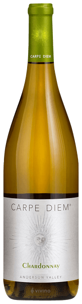 Carpe Diem Chardonnay 2013