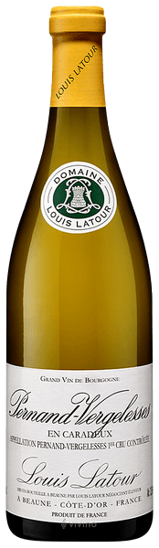 Louis Latour Pernand-Vergelesses 1er Cru En Caradeux 2015