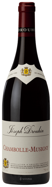 Joseph Drouhin Chambolle-Musigny 2015