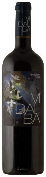 Terres de Vidalba Tinto 2012