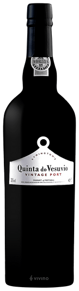 Quinta do Vesuvio Vintage Port 2017