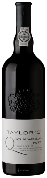Taylor's Quinta de Vargellas Vintage Port 1995