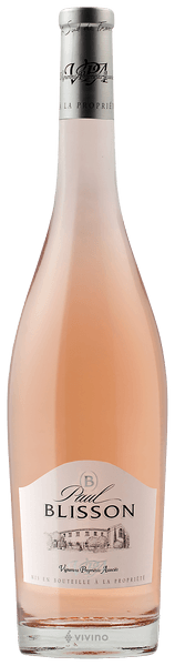 Paul Blisson Ros? 2020