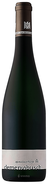 Clemens Busch Marienburg GG 2018