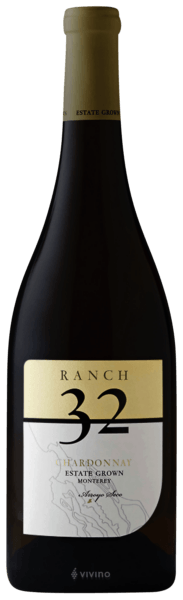 Ranch 32 Chardonnay 2019