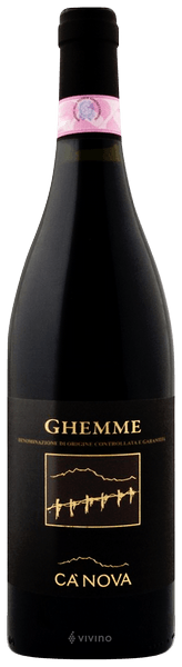 C? Nova - Codecasa Giada Ghemme 2010