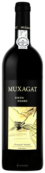 Muxagat Douro Tinto 2016