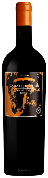 Caballo Loco Grand Cru Limar? 2018