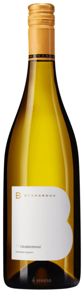 Bernardus Chardonnay 2020