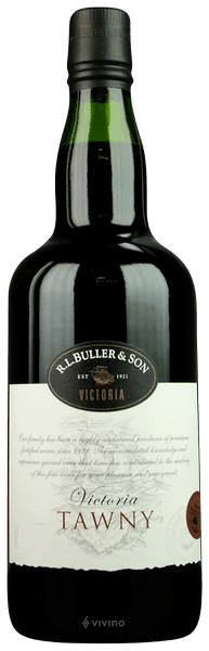 Buller Wines Tawny N.V.