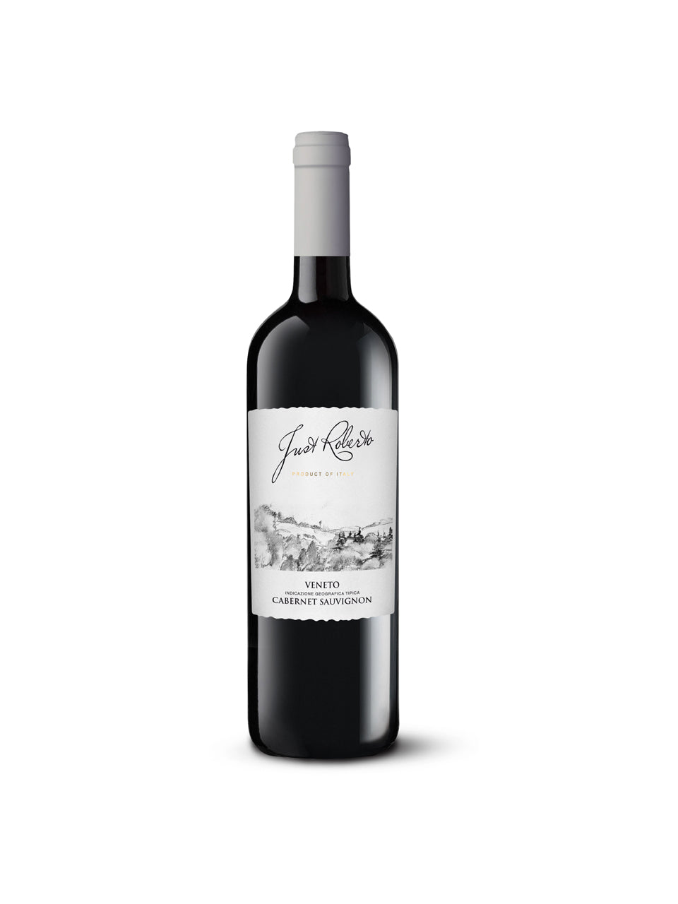 Cabernet Sauvignon Solo Roberto 2019