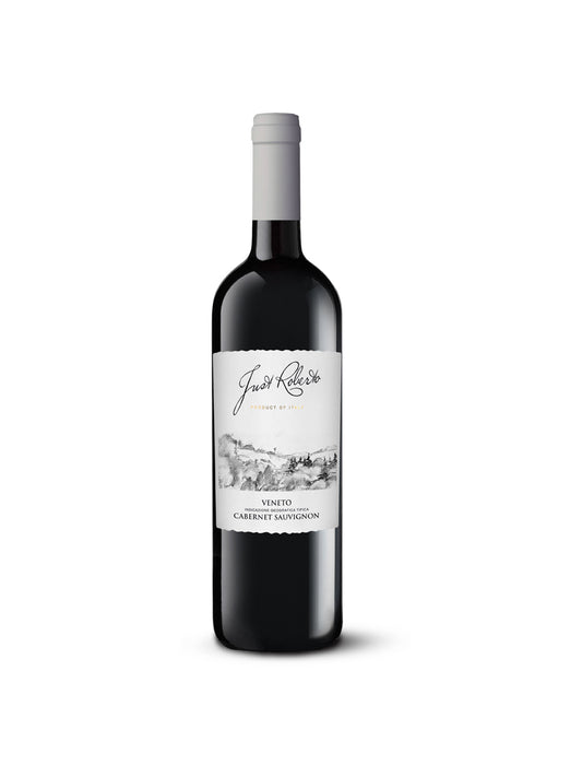 Cabernet Sauvignon Solo Roberto 2019