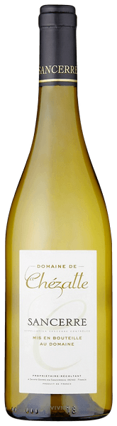 Chezatte Sancerre Blanc 2020