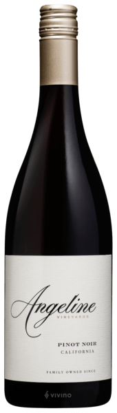 Angeline Pinot Noir 2018