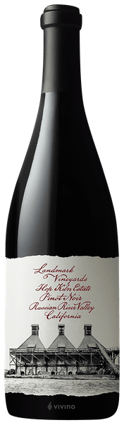 Landmark Vineyards Hop Kiln Estate Pinot Noir 2016