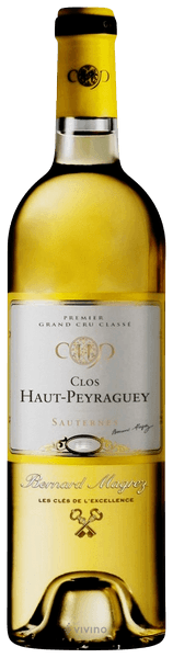 Clos Haut-Peyraguey Sauternes (Premier Grand Cru Class?) 2017