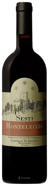 Sesti Monteleccio 2017