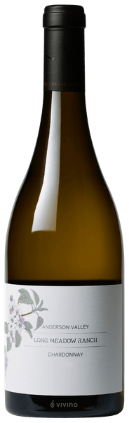 Long Meadow Ranch Chardonnay 2015