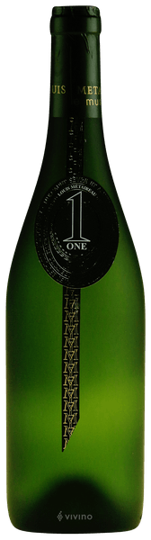 Louis M?taireau (Grand Mouton) One Muscadet S?vre et Maine Sur Lie 2018