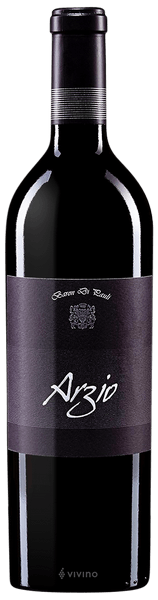 Baron Di Pauli Arzio 2017