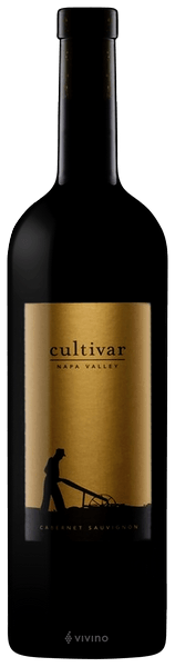 Cultivar Wine Cabernet Sauvignon 2018