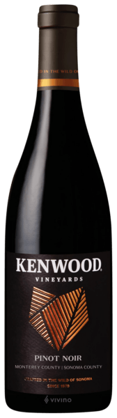 Kenwood Pinot Noir 2018