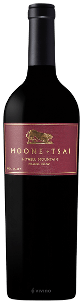 Moone-Tsai Hillside Blend 2016