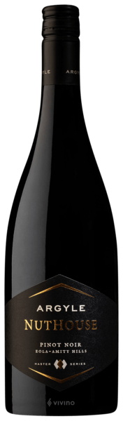 Argyle Nuthouse Pinot Noir 2019