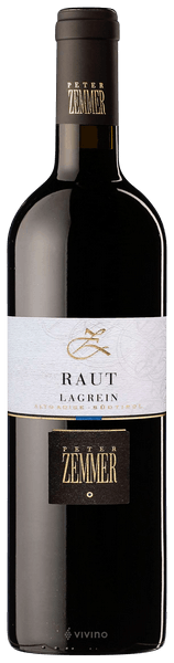 Peter Zemmer Raut Lagrein 2018
